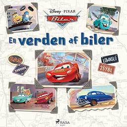 Biler - En verden af biler