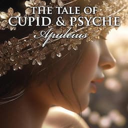 The Tale of Cupid and Psyche