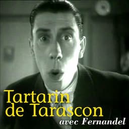 Tartarin de Tarascon