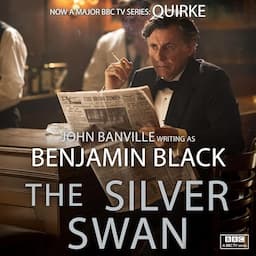 The Silver Swan