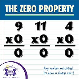 The Zero Property