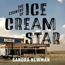 The Country of Ice Cream Star