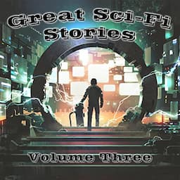 Great Sci-Fi Stories, Volume 3