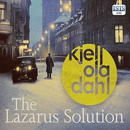 The Lazarus Solution