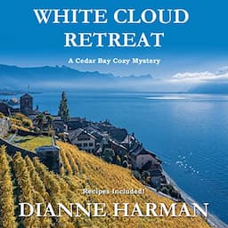 White Cloud Retreat