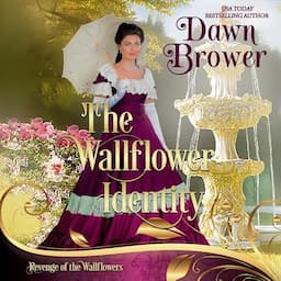 The Wallflower Identity