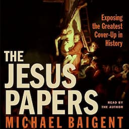 The Jesus Papers