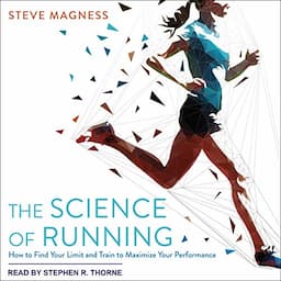 The Science of Running