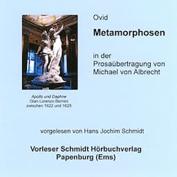 Metamorphosen