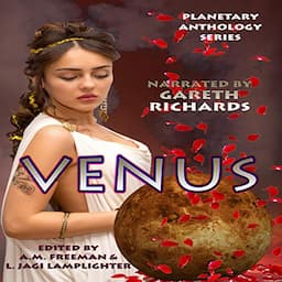 Planetary Anthology Series: Venus