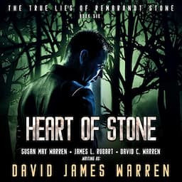 Heart of Stone