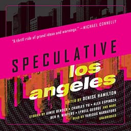 Speculative Los Angeles