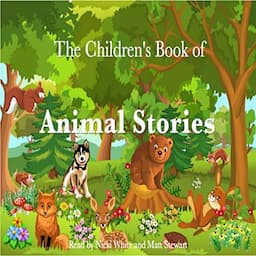 The Children's Book of Animal Stories