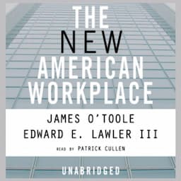 The New American Workplace