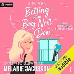 Betting on the Boy Next Door