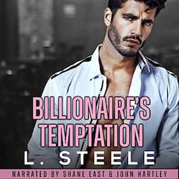 Billionaire's Temptation