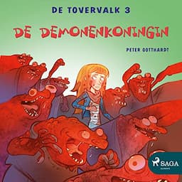 De demonenkoningin