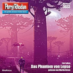 Das Phantom von Lepso