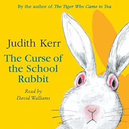 The Curse of the School Rabbit