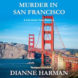 Murder in San Francsico