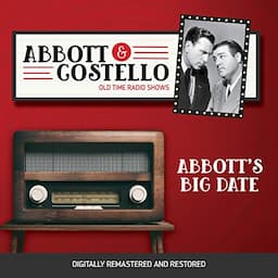 Abbott and Costello: Abbott's Big Date