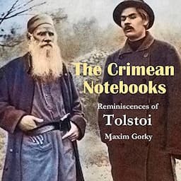 The Crimean Notebooks