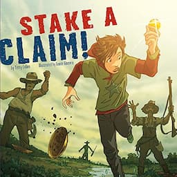 Stake a Claim!