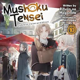 Mushoku Tensei