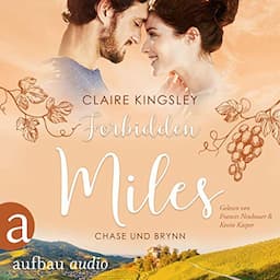 Forbidden Miles - Chase und Brynn