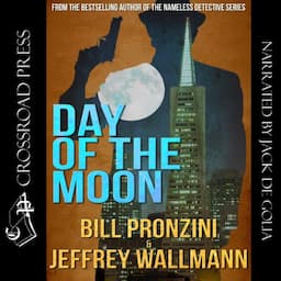 Day of the Moon