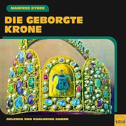 Die geborgte Krone