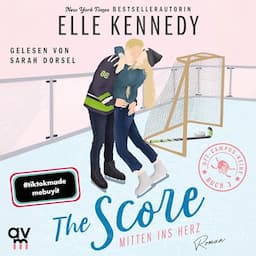 The Score - Mitten ins Herz