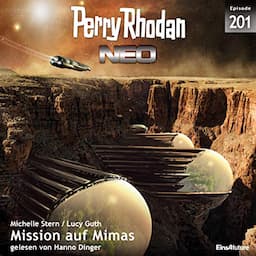 Mission auf Mimas