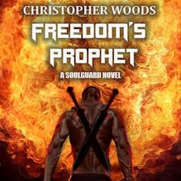 Freedom's Prophet