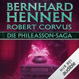 Die Phileasson-Saga - Nebelinseln