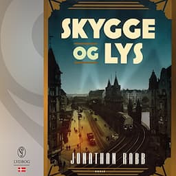 Skygge og lys