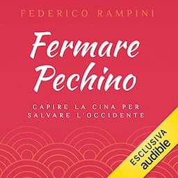 Fermare Pechino