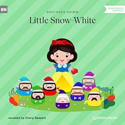 Little Snow-White