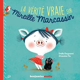 La v&eacute;rit&eacute; vraie sur Mireille Marcassin