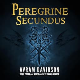 Peregrine: Secundus