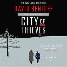 City of Thieves