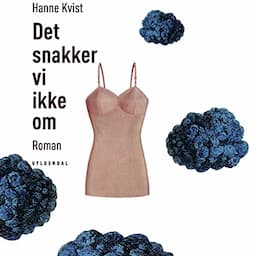 Det snakker vi ikke om