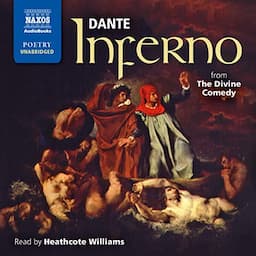 Inferno: From The Divine Comedy