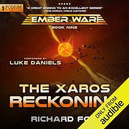 The Xaros Reckoning