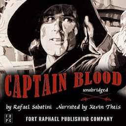 Captain Blood (Unabridged)