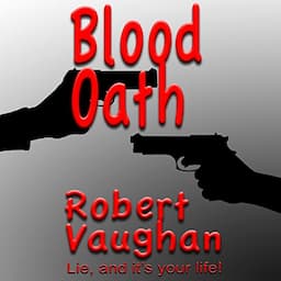 Blood Oath