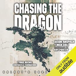 Chasing the Dragon