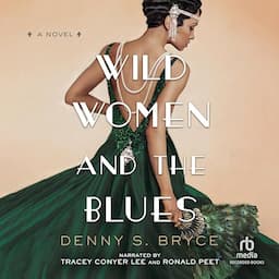 Wild Women and the Blues