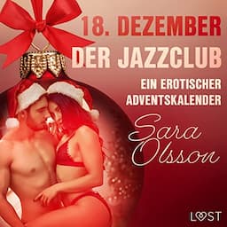 18. Dezember - Der Jazzclub