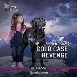 Cold Case Revenge